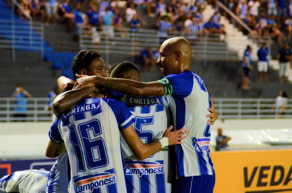 Exista CSA si in BRAZILIA! :) Ce super jucator a trimis in Europa si care e super povestea clubului