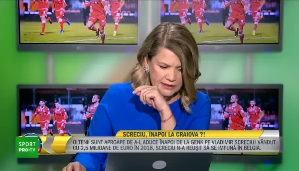 "Va pleca pe bani multi!" Lovitura pe care poate sa o dea Craiova! Oferta de 10 milioane de euro pentru Mihaila! Anunt de ultima ora