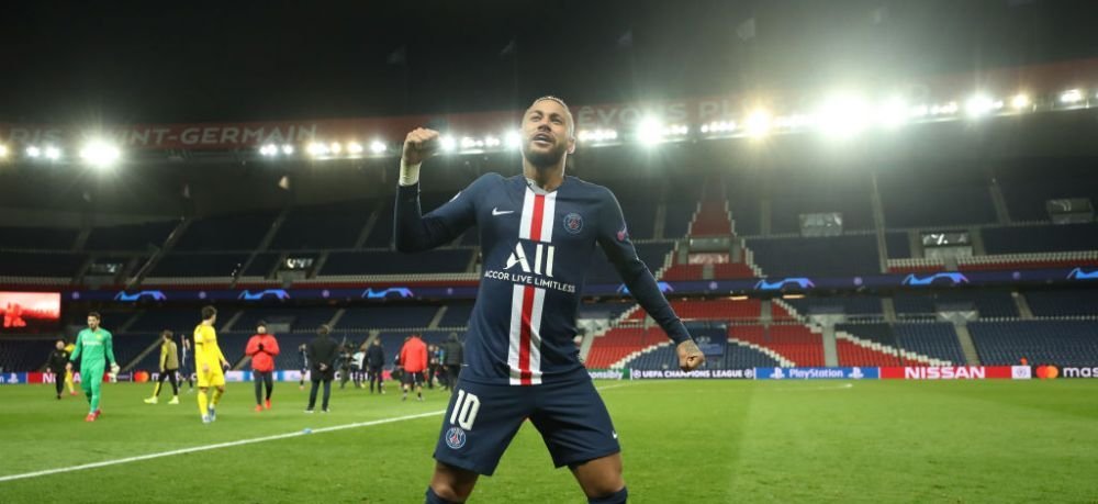 Neymar isi forteaza PLECAREA de la PSG! Starul brazilian se opune cerintelor seicului milionar&nbsp;