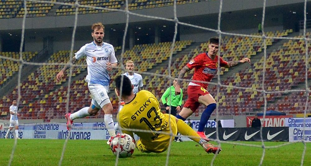 ADIO, CHINDRIS! Am unul de care nu stie nimeni! Asta e forta naturii! Descoperirea SURPRIZA a lui Becali in pandemie! Pe cine vrea sa impuna in echipa