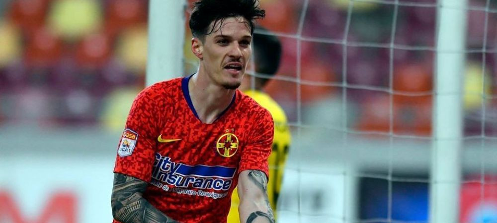 Becali, dezvaluiri din cantonamentul FCSB! Ce au facut jucatorii in perioada cat NIMENI nu i-a vazut din cauza pandemiei! Man l-a impresionat