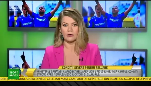 "Nu vrem tratament discriminatoriu!" Reactie FURIOASA din partea LPF la propunerea Ministerului! Revolta IN MASA in randul jucatorilor