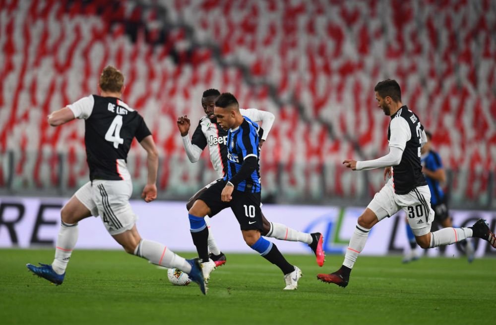 Nu as da 111 milioane de euro pentru Lautaro! Fostul presedinte al Barcelonei anunta SINGURUL transfer pe care catalanii trebuie sa il faca