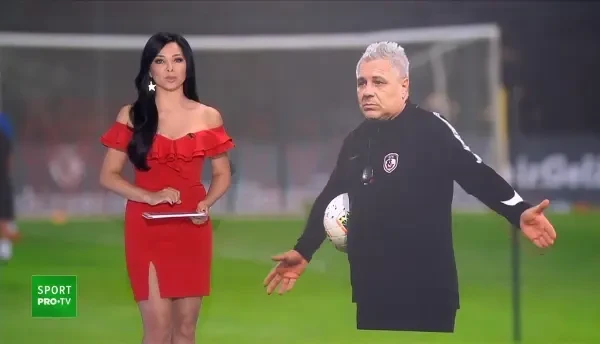 EXCLUSIV: Prima reactie a lui Sumudica dupa anuntul SOC al zilei in Turcia! Ce se intampla dupa confirmarea primului caz de COVID la echipa