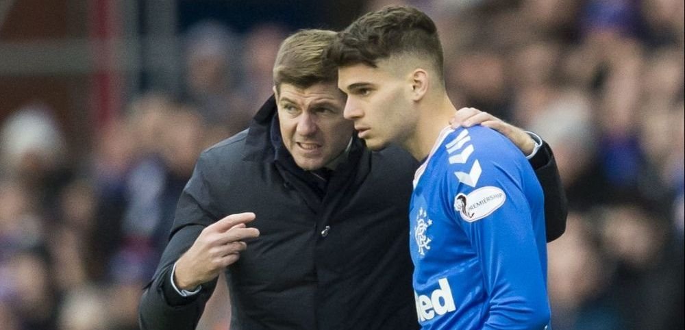 Ianis Hagi si Rangers au unda verde sa incerce Minunea de pe BayArena in Europa League! Decizie de ULTIMA ORA