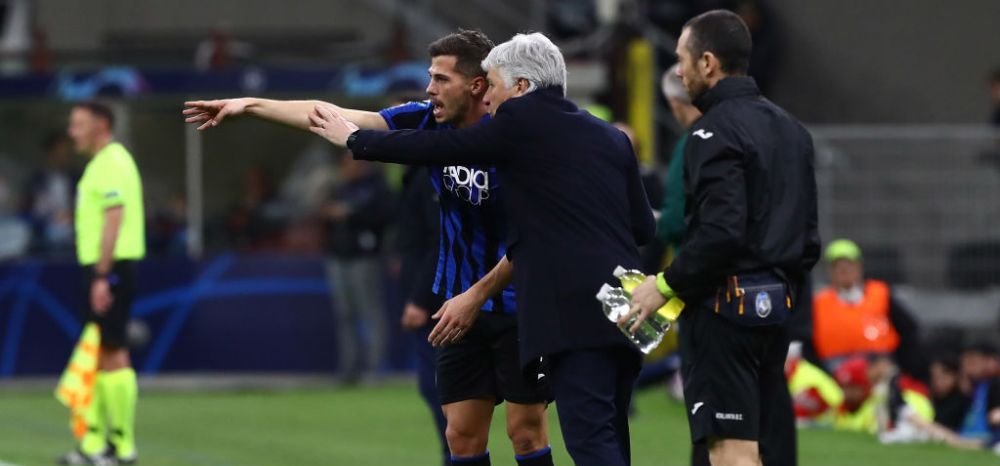 Dezvaluiri SOCANTE facute de antrenorul Atalantei! Italianul era INFECTAT cu coronavirus la returul din Champions League: Mi-am zis ca nu pot muri, mai am multe de facut!