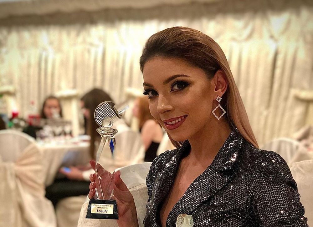 Bernadette Szocs, două medalii de bronz la Grand Prix-ul de la Zagreb_1