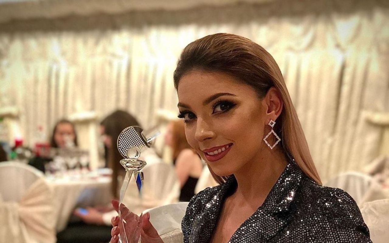 Reacția lui Bernadette Szocs după argintul cucerit alături de Ovidiu Ionescu la Europenele de la Munchen _2