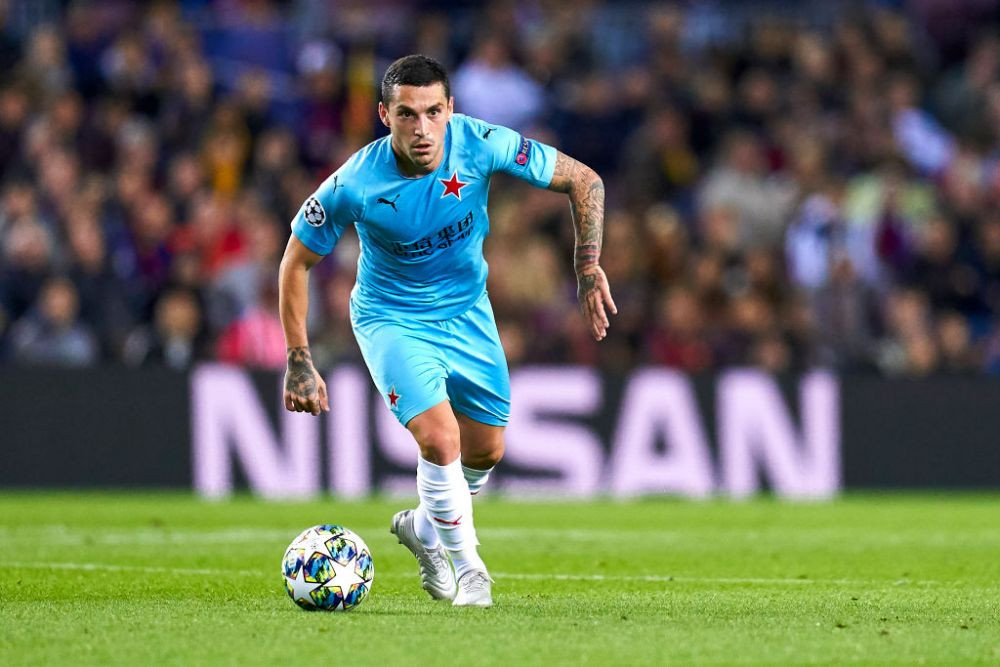 Nicolae Stanciu a reactionat dupa prestatia de TOP din ultimul meci: Nu am obiectiv sa dau goluri sau pase! &nbsp;