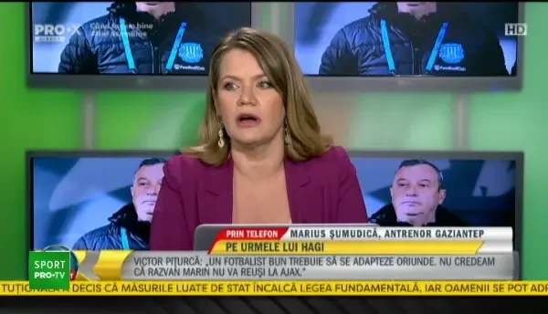 "Cum sa piarda echipa cu 3-0 daca e infectat un jucator?" Marius Sumudica ofera SOLUTIA pentru Liga 1: ce se intampla daca un jucator are Covid