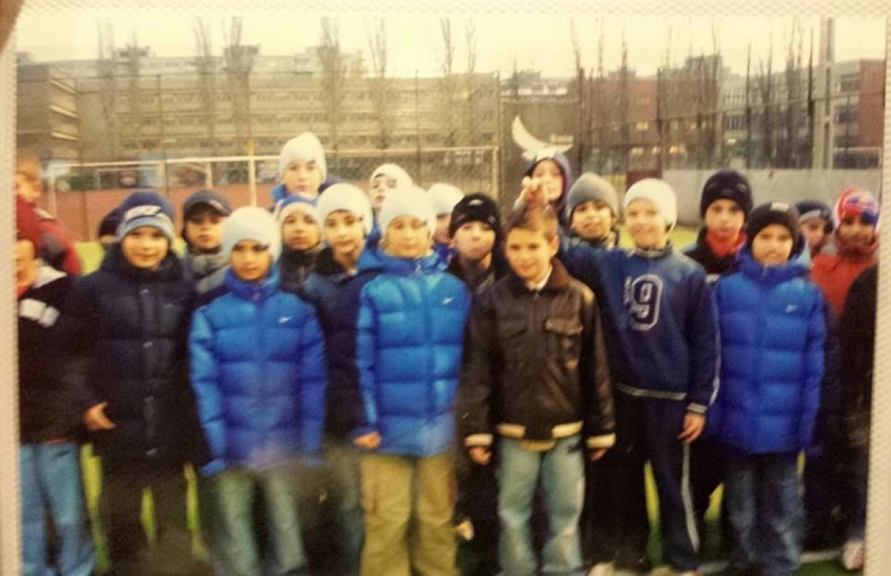EXCLUSIV www.sport.ro | Ziua NATIONALA a copilului! Amintiri GENIALE din copilarie cu Chiriches, Puscas si Razvan Marin pentru fanii sport.ro!_13