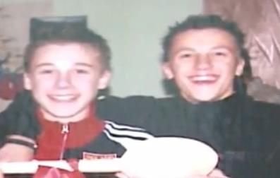 EXCLUSIV www.sport.ro | Ziua NATIONALA a copilului! Amintiri GENIALE din copilarie cu Chiriches, Puscas si Razvan Marin pentru fanii sport.ro!_14
