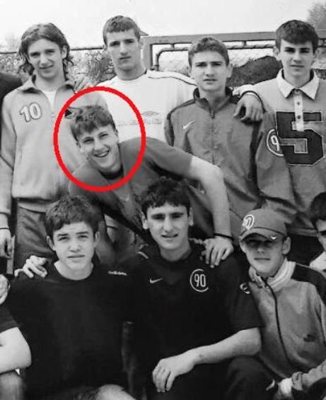 EXCLUSIV www.sport.ro | Ziua NATIONALA a copilului! Amintiri GENIALE din copilarie cu Chiriches, Puscas si Razvan Marin pentru fanii sport.ro!_15