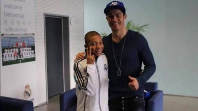Cum ajungi ca Neymar si Mbappe? :) Stelele Parisului le dau sfaturi tuturor copiilor din lume de 1 iunie_10