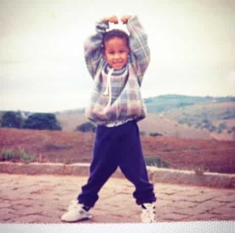Cum ajungi ca Neymar si Mbappe? :) Stelele Parisului le dau sfaturi tuturor copiilor din lume de 1 iunie_14