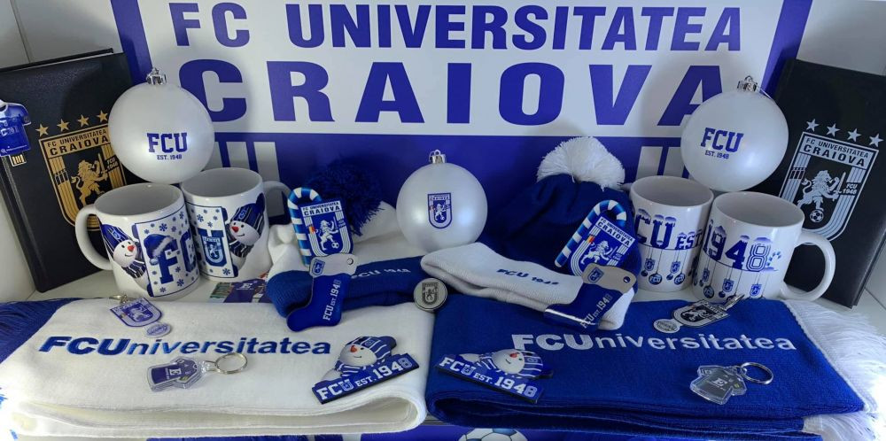FCU Craiova pregateste doua lovituri pe piata transferurilor! Ce fotbalisti vrea Mititelu sa ii aduca lui Mutu in echipa