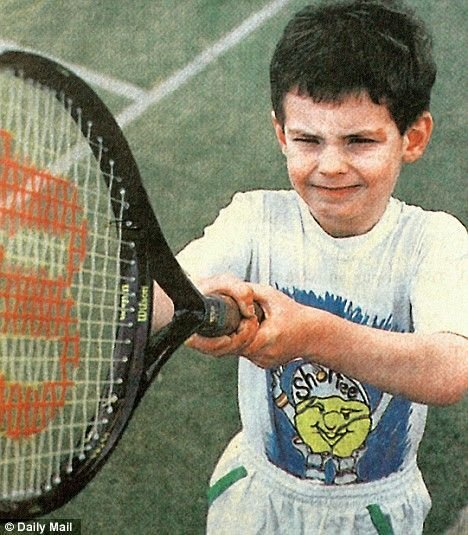 Federer: 