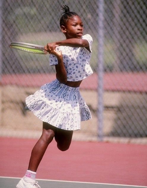 Federer: 