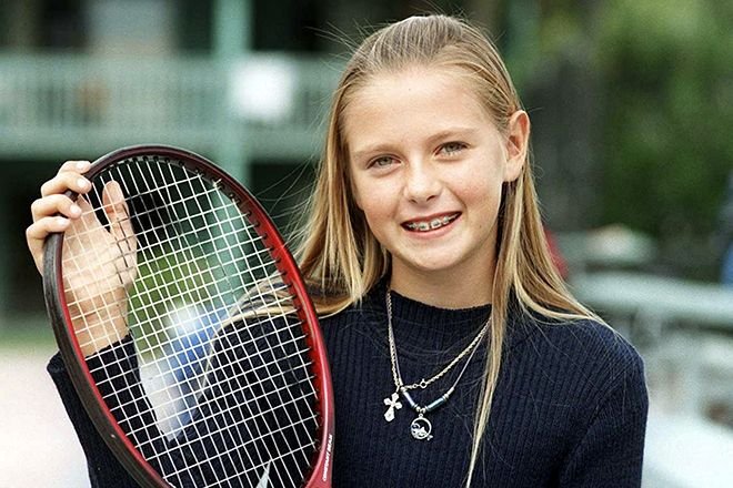 Federer: 
