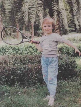 Federer: 