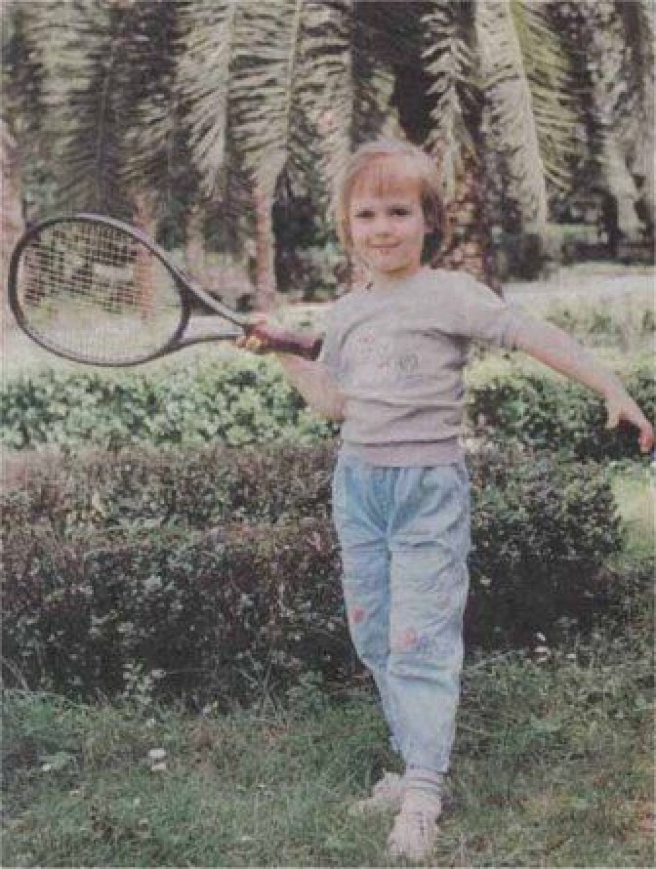 Federer:
