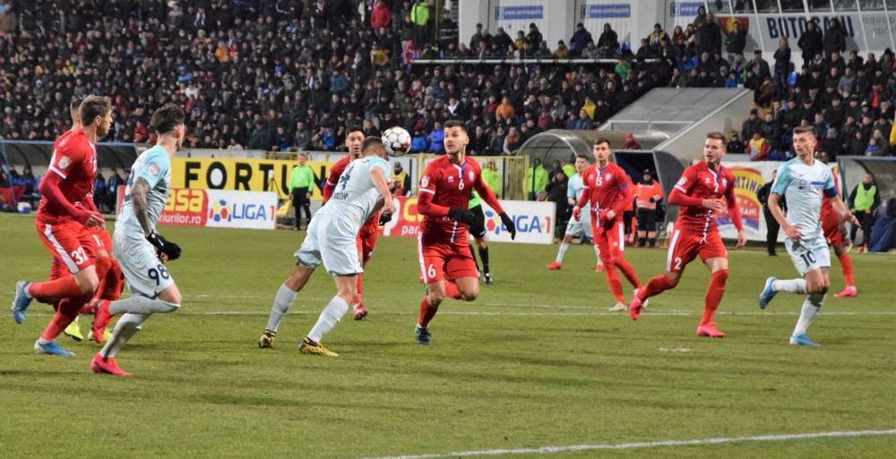 ADIO, FCSB?! Chindris e aproape de un transfer nesperat! Unde poate ajunge in vara