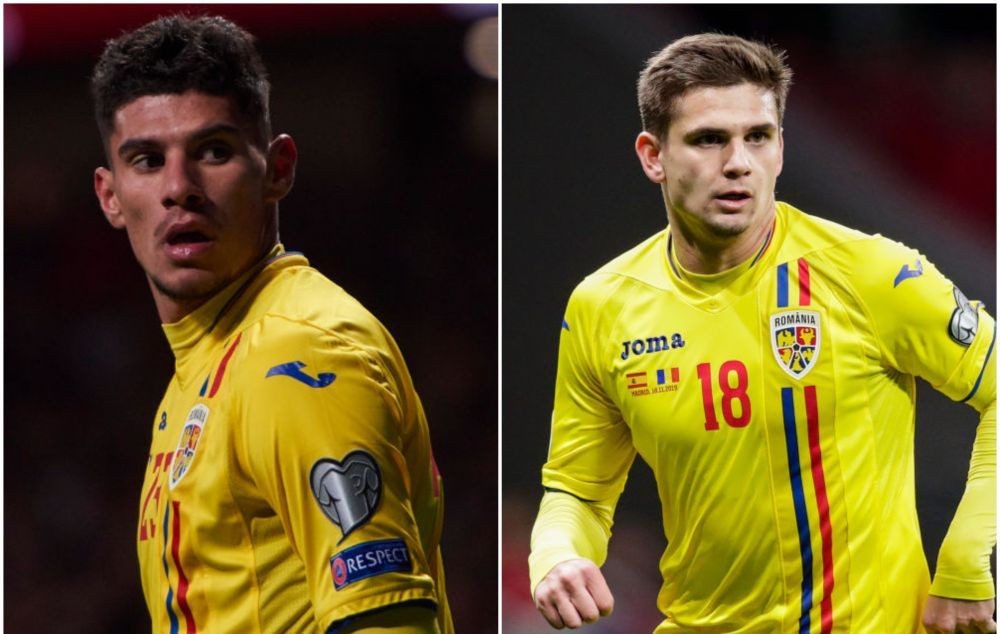 Mutare de SENZATIE anuntata de presa internationala! Florinel Coman si Razvan Marin, la pachet la o SUPER PUTERE a Europei
