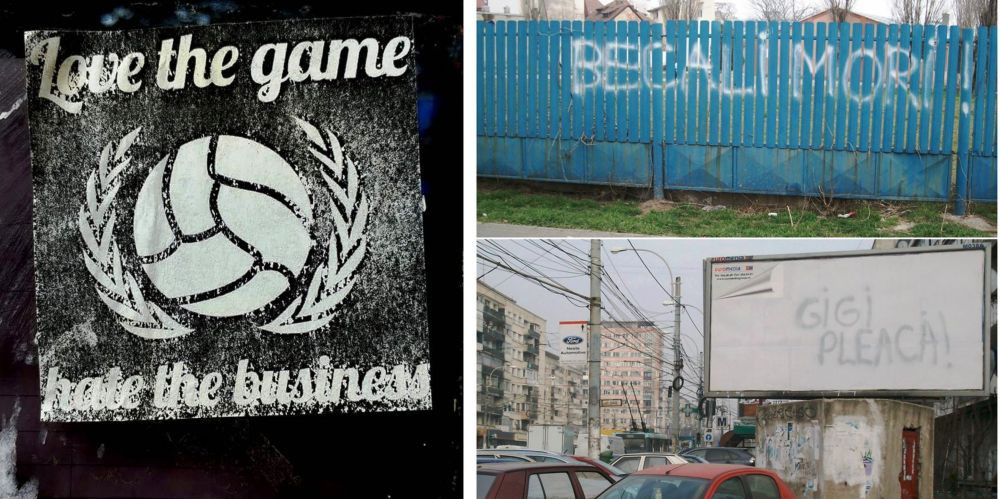 Gabriel Chirea, despre razboiul momentului: &ldquo;FCSB si Becali nu se mai pot intoarce in Ghencea. Altfel, va izbucni un razboi civil