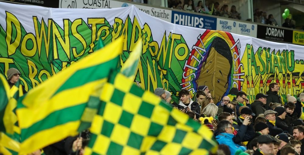 Povestea tragica a lui Justin Fashanu, primul fotbalist profesionist care a admis ca este homosexual