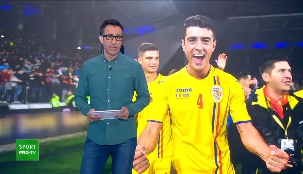 Veste URIASA pentru Adi Mutu! UEFA ia in calcul ANULAREA meciurilor de baraj pentru EURO 2021