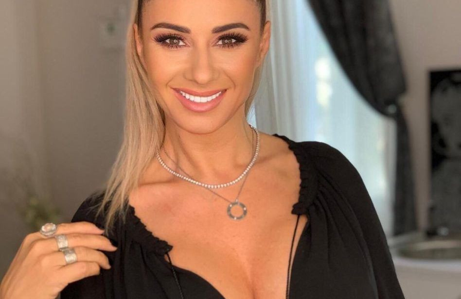 Anamaria Prodan si-a pus FIICA de 21 de ani PATRON la Sibiu! Dezvaluiri BOMBA: a incercat sa preia Dinamo! Ce planuri are la echipa