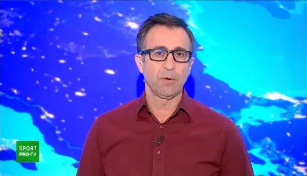 Un cantaret de muzica populara e fan infocat al FCSB vine tocmai din Cluj! El poate fi cel care compune un nou imn pentru ros albastrii