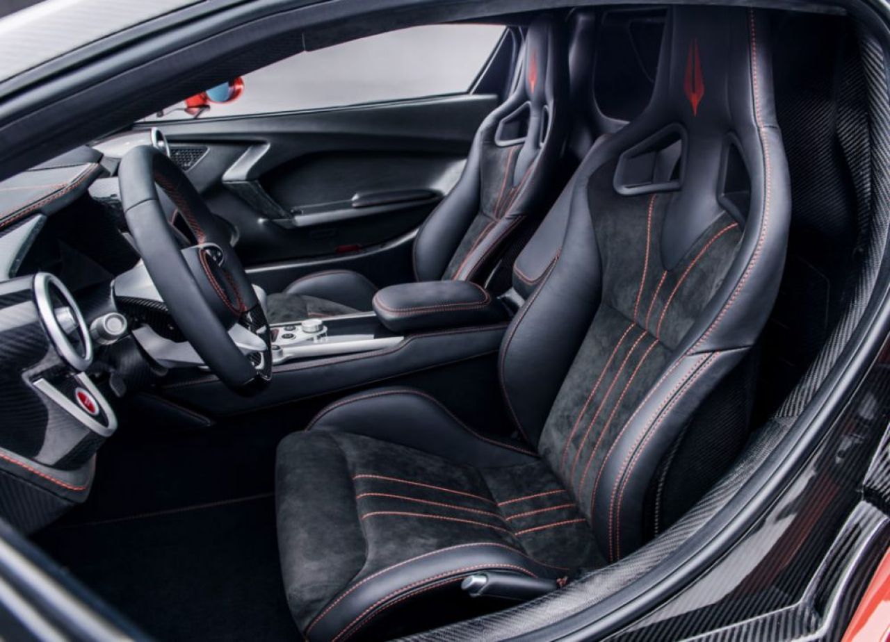 Cum arata bolidul construit in Polonia, care este cunoscut ca “Lamborghini din Europa de Est”_3