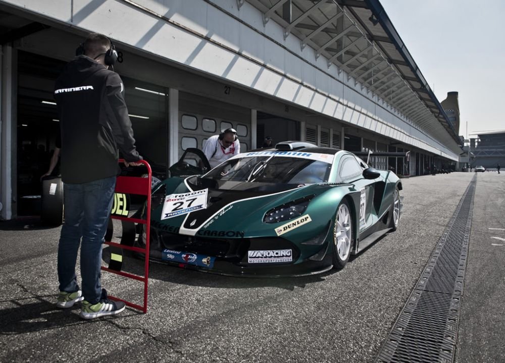 Cum arata bolidul construit in Polonia, care este cunoscut ca “Lamborghini din Europa de Est”_8