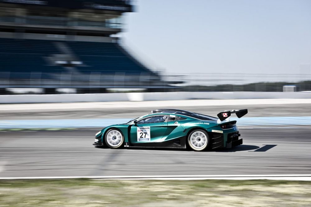 Cum arata bolidul construit in Polonia, care este cunoscut ca “Lamborghini din Europa de Est”_9