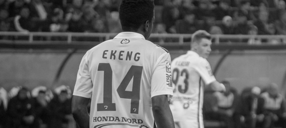 EXCLUSIV | Verdict pentru doctorita de pe ambulanta in cazul Ekeng! A fost condamnata la INCHISOARE cu suspendare. Are de platit o suma uriasa familiei