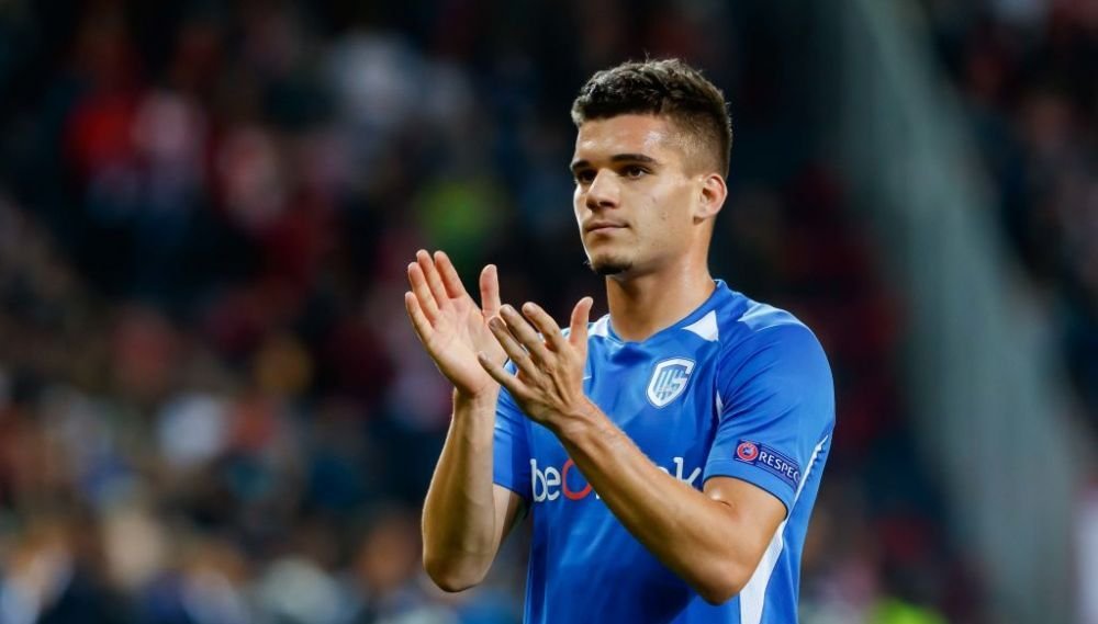 Gica Hagi ii raspunde fostului antrenor al lui Ianis de la Genk: A disparut deodata! De ce nu il mai bagi? &nbsp;