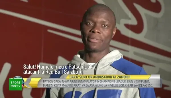 Noul Haaland a vorbit IN EXCLUSIVITATE pentru www.sport.ro! Ce spune starul pe care marile cluburi fac licitatie de ZECI de milioane