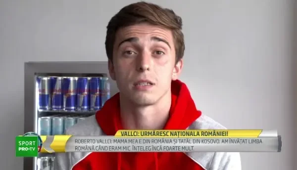 EXCLUSIV www.sport.ro: Romanul din Champions League despre care nu s-a stiut NIMIC! E 'fratele' lui Haaland si a fost la un pas s-o scoata pe Liverpool din Europa