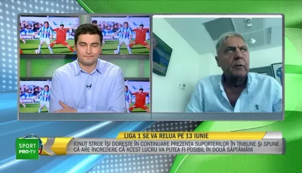 Reactie OFICIALA din partea Craiovei la interesul lui Villareal pentru Mihaila! Ce spune Cartu despre transfer