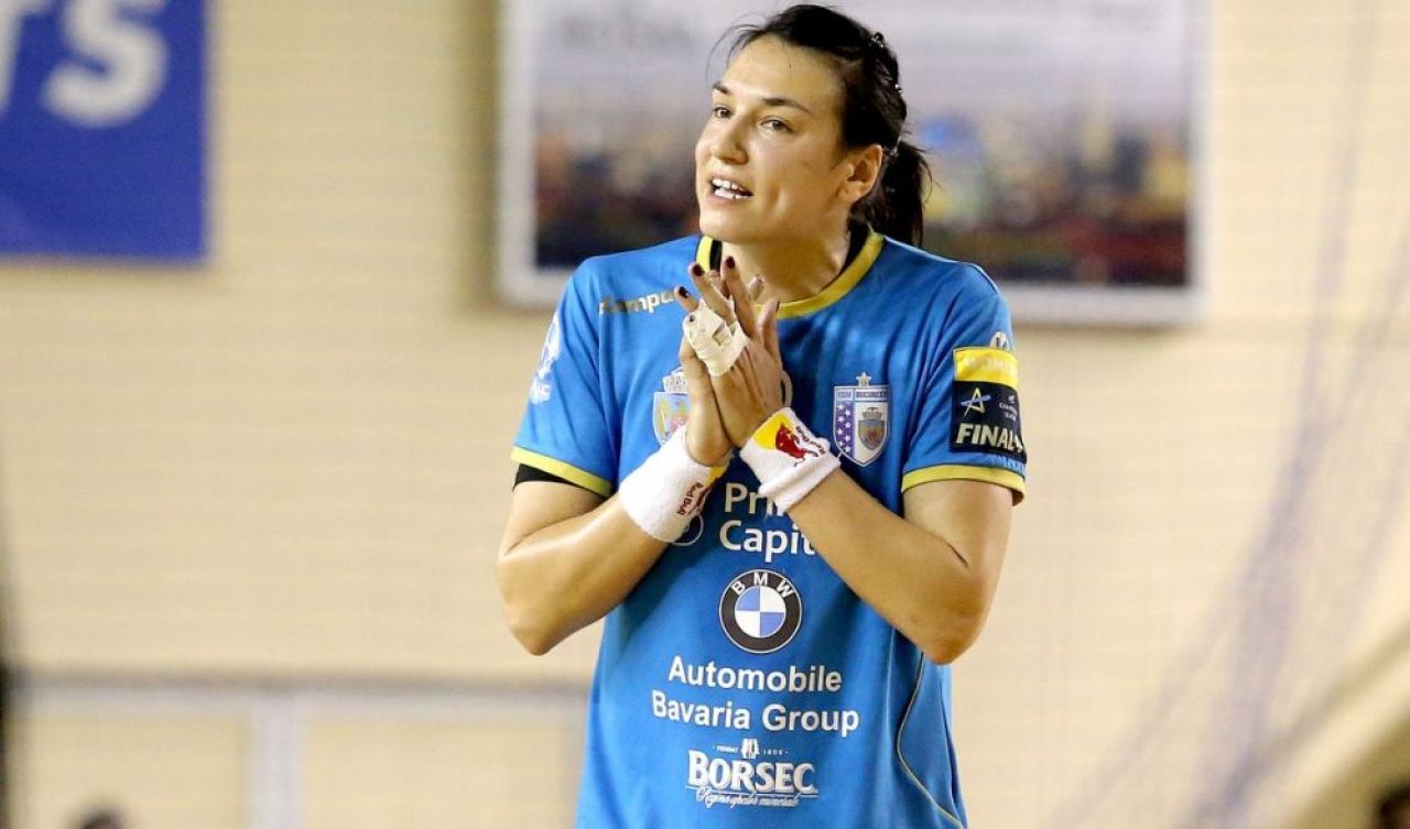 Top 5 momente-reper din cariera Cristinei Neagu. Motivele pentru care nu va fi uitată niciodată în handbal_7