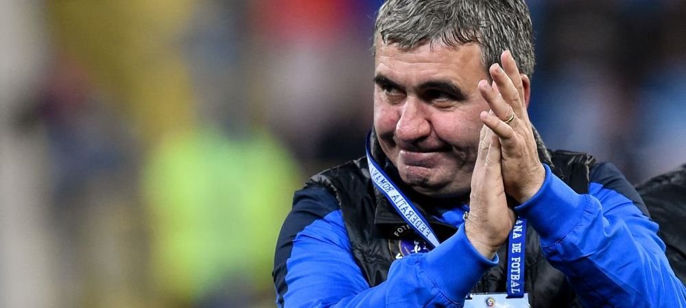 Critici dure la adresa statului roman: Daca Hagi facea Academia in Ungaria, i-ar fi adus o stea de pe cer! &nbsp;