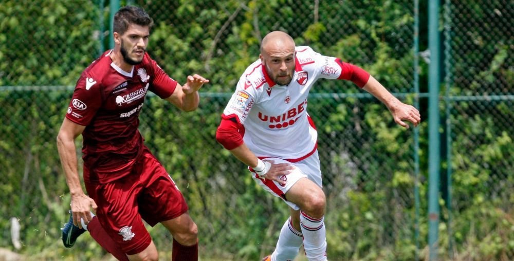 Avertisment CUTREMURATOR in cazul lui Perovic: Dinamo risca un nou episod Ekeng! Ce spun apropiatii fotbalistului