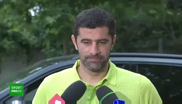 Ce spune Dani Coman de plecarea lui Alibec de la Astra