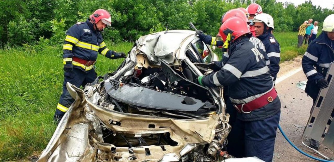 Anunt socant! Un fotbalist de 19 ani din Romania si-a pierdut viata intr-un accident tragic! Se pregatea de transferul carierei_2