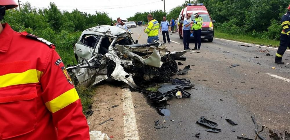 Anunt socant! Un fotbalist de 19 ani din Romania si-a pierdut viata intr-un accident tragic! Se pregatea de transferul carierei_3