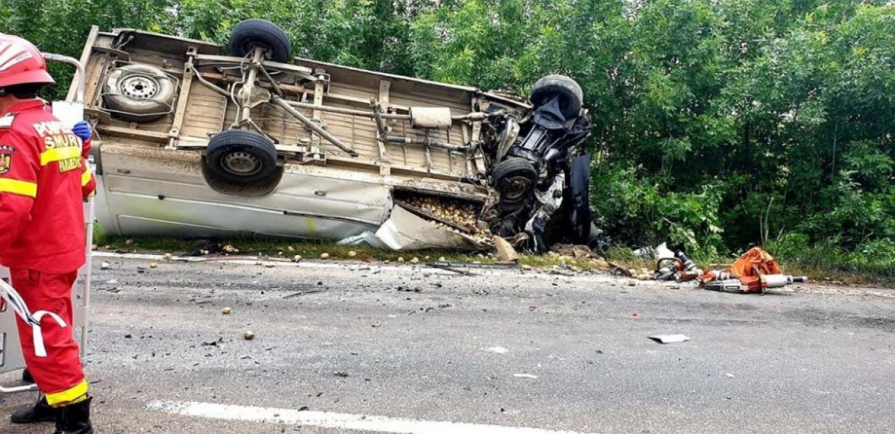 Anunt socant! Un fotbalist de 19 ani din Romania si-a pierdut viata intr-un accident tragic! Se pregatea de transferul carierei_4