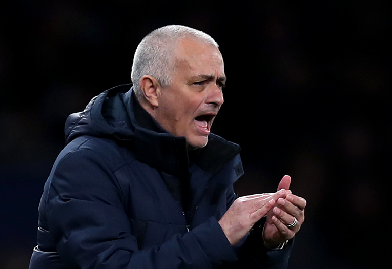 Mourinho, prea sarac pentru a lua o vedeta din Serie A! Tottenham cauta chilipiruri si jucatori liberi de contract