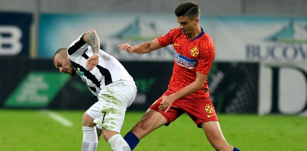 FCSB poate juca pe stadionul din Giurgiu, dupa ce Becali a acceptat amanarea platii datoriei de 100.000 de euro