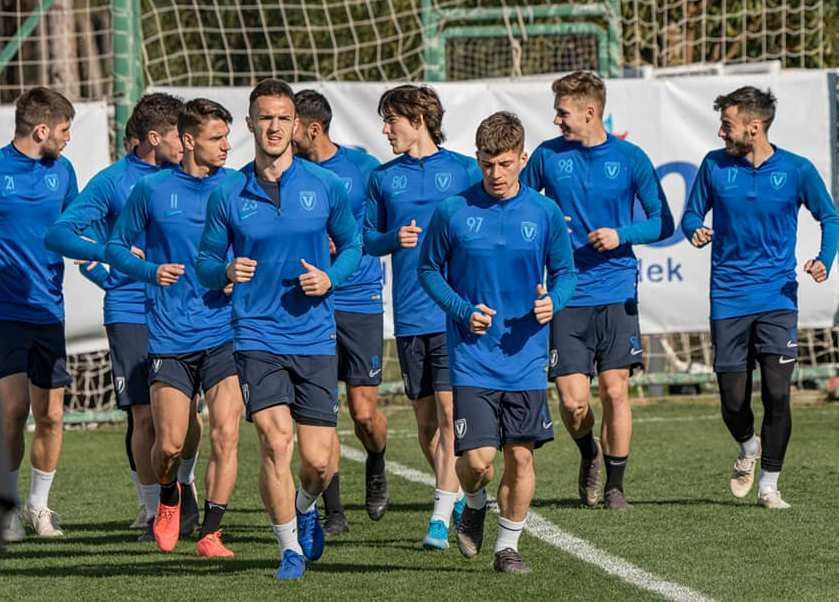 Viitorul poate da jucatori &ldquo;la pachet&rdquo; in Olanda!&nbsp;E surprinzator pe cine au pus ochii olandezii